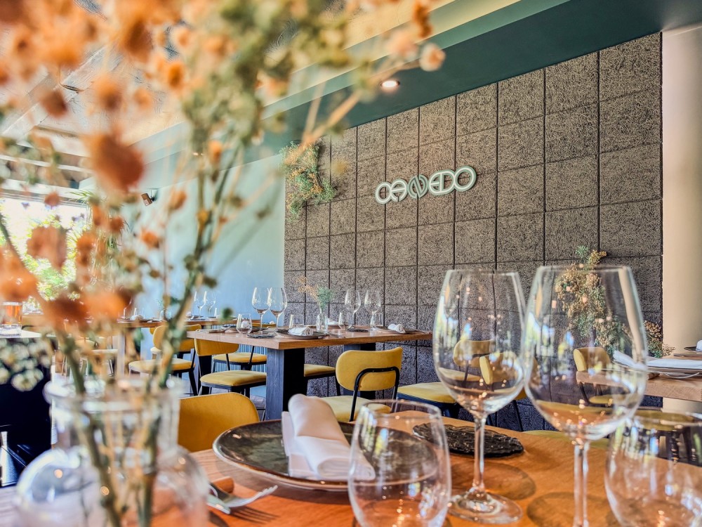 Canedo Restaurante