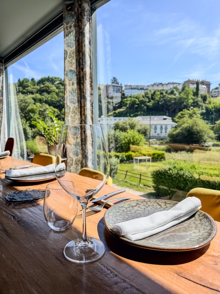 Canedo Restaurante
