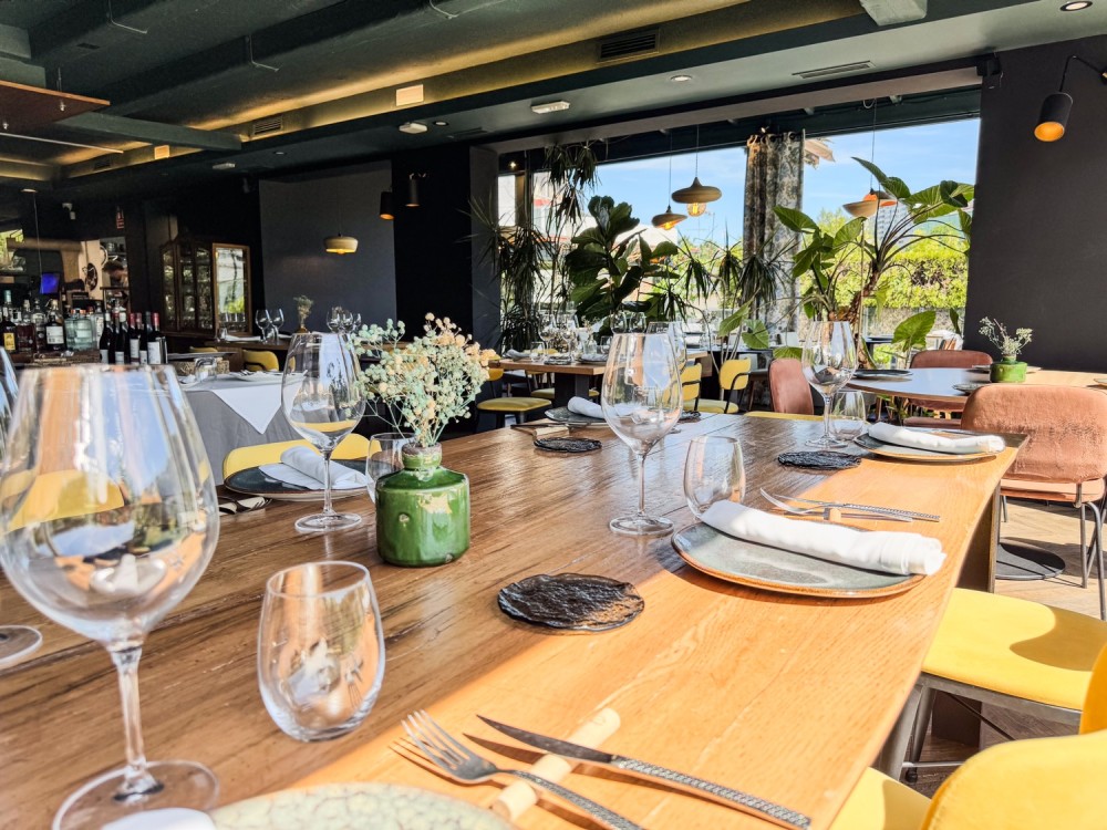 Canedo Restaurante