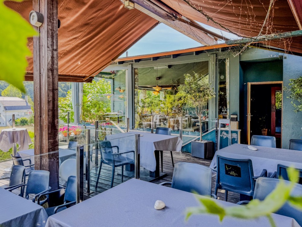 Canedo Restaurante