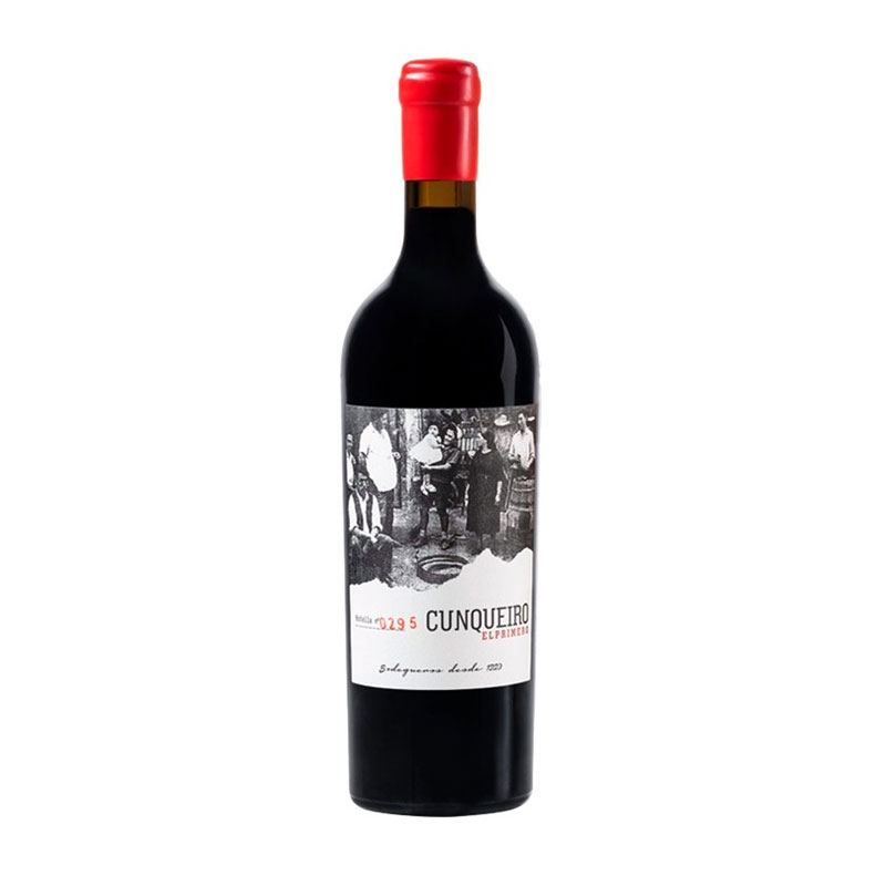 Degustar y catar en Lugo - Cunqueiro El primero Degustar y catar en Lugo - Cunqueiro El primero