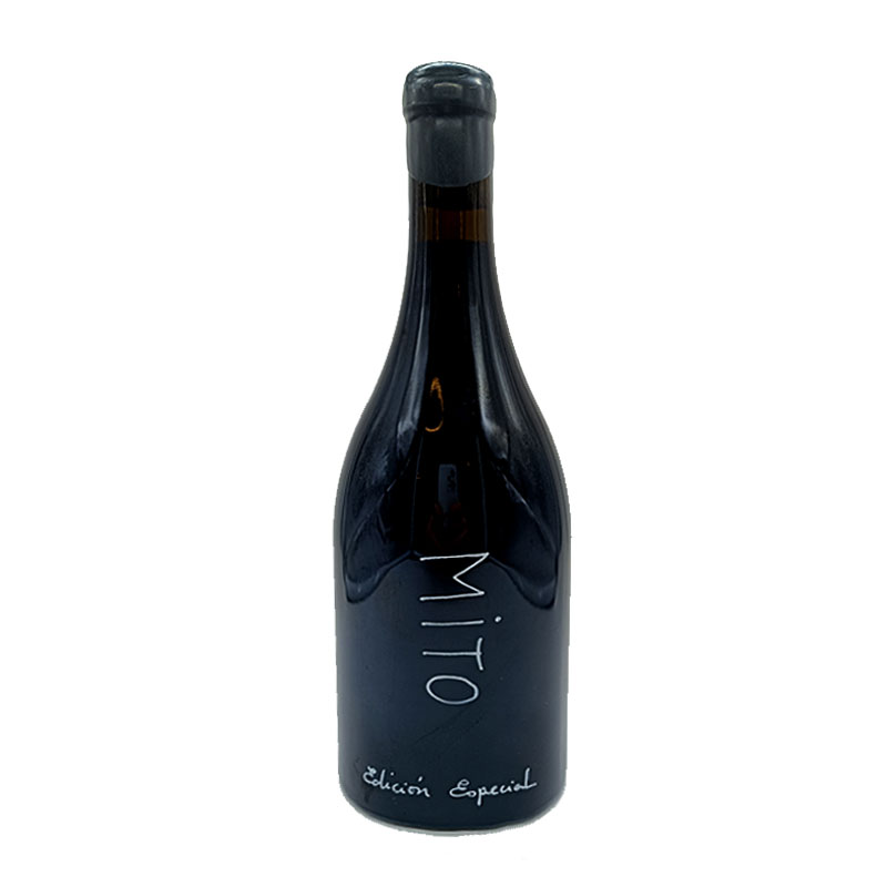 Vino Mito edición especial Vino Mito edición especial